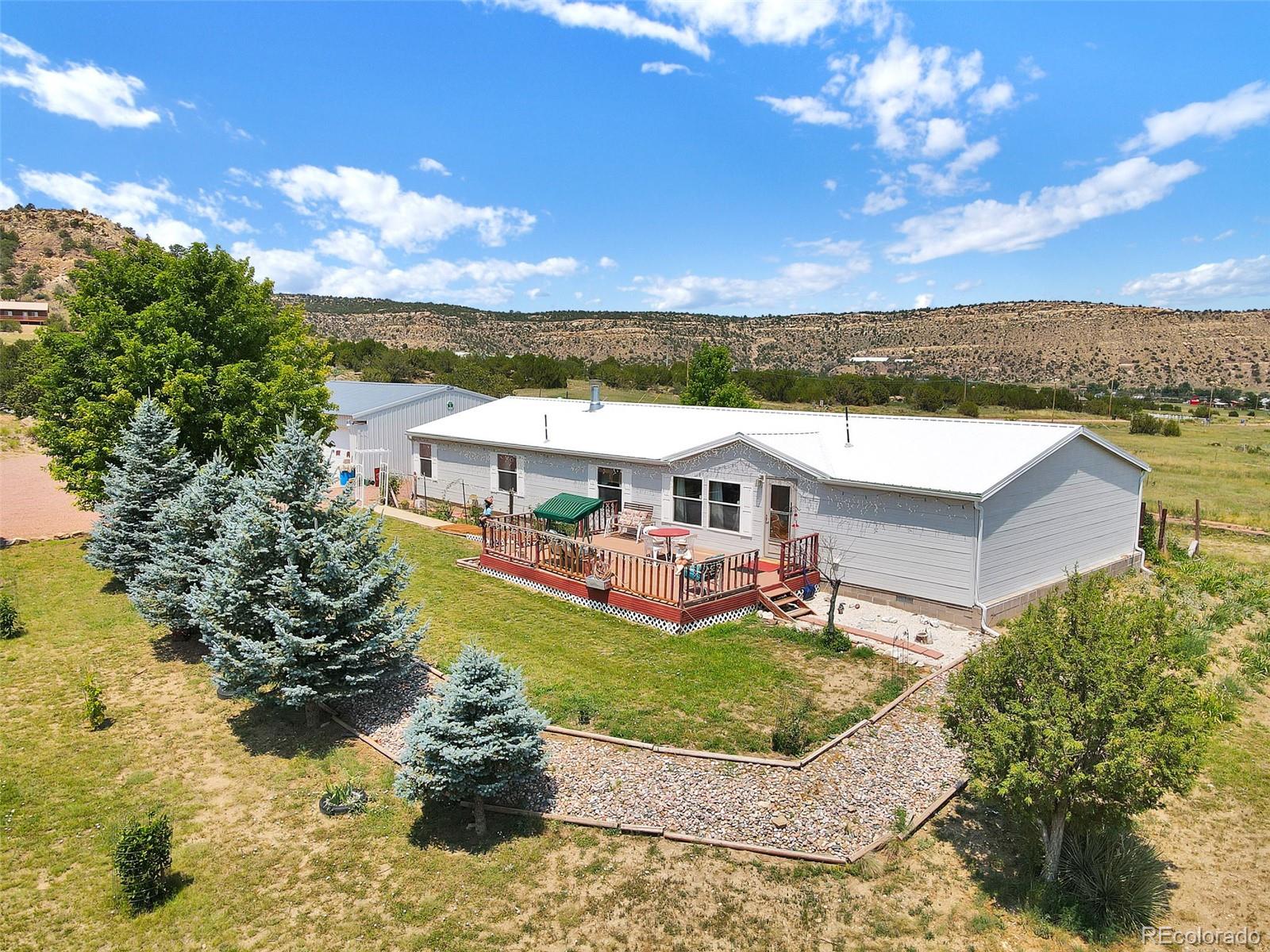MLS Image #0 for 470  twin pines ,rockvale, Colorado