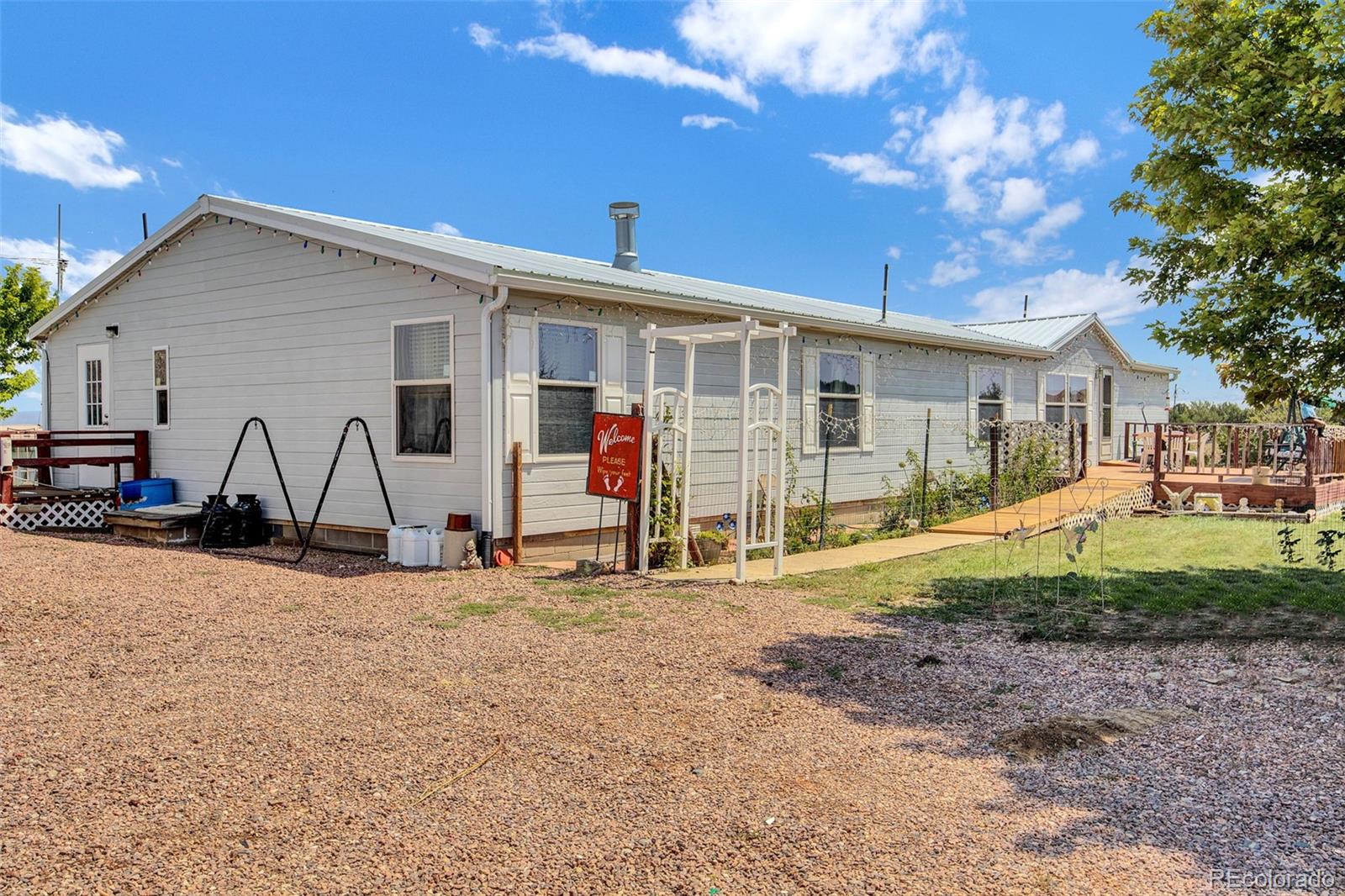 MLS Image #1 for 470  twin pines ,rockvale, Colorado