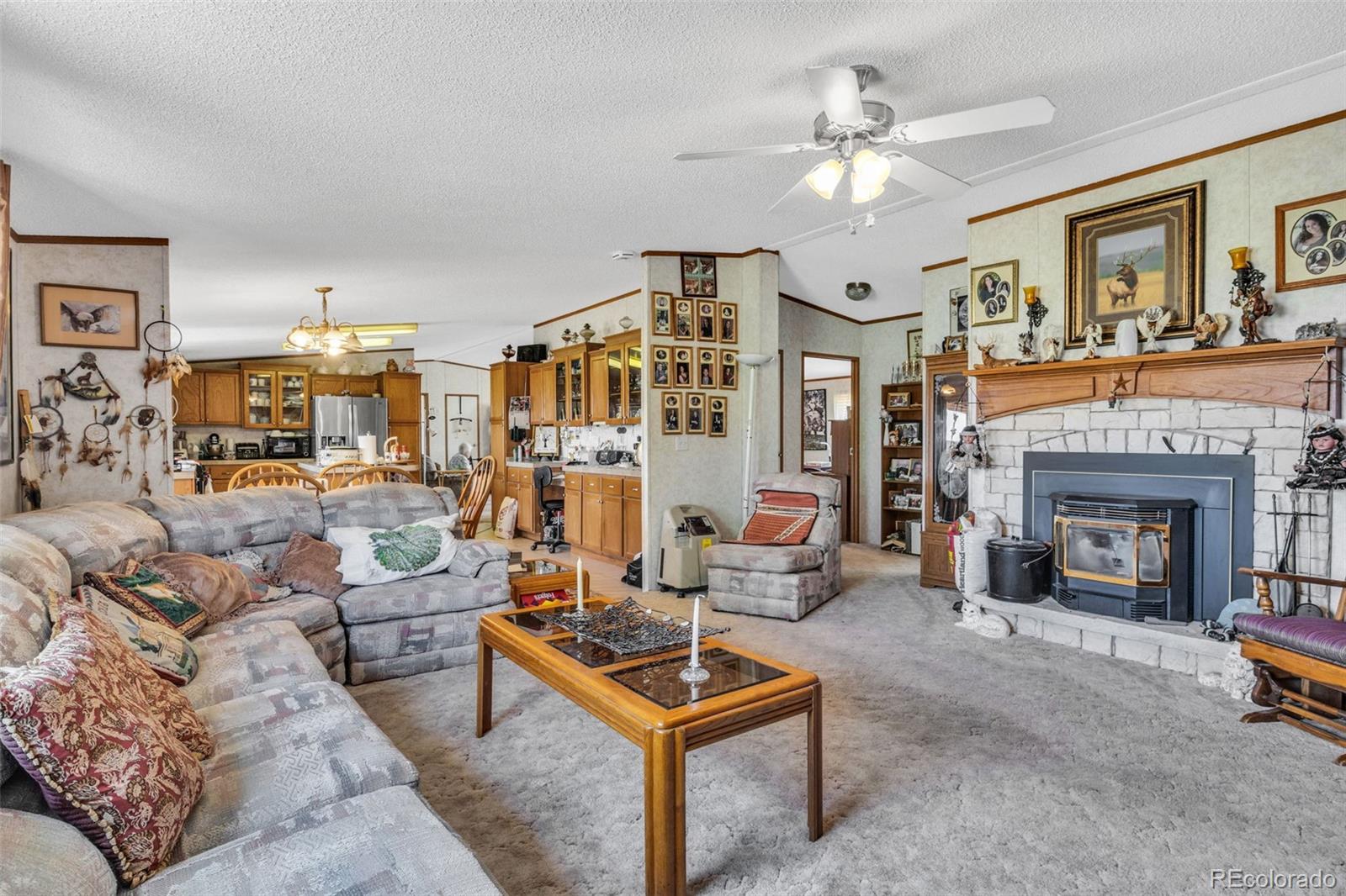MLS Image #12 for 470  twin pines ,rockvale, Colorado