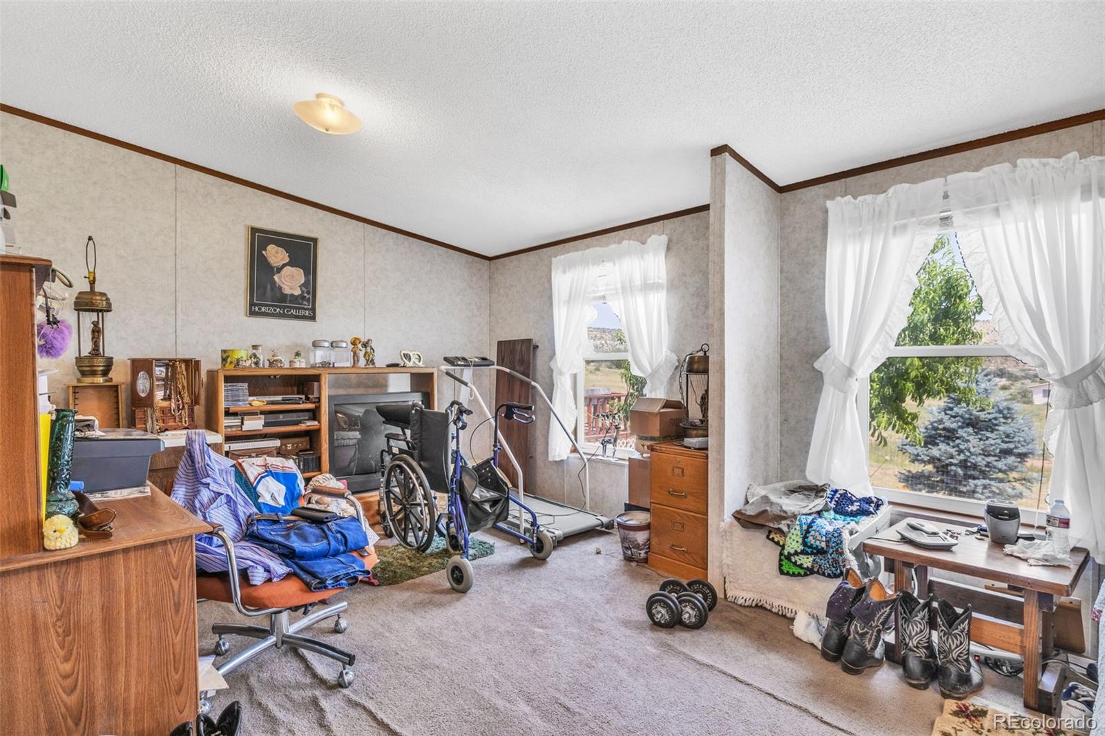 MLS Image #20 for 470  twin pines ,rockvale, Colorado