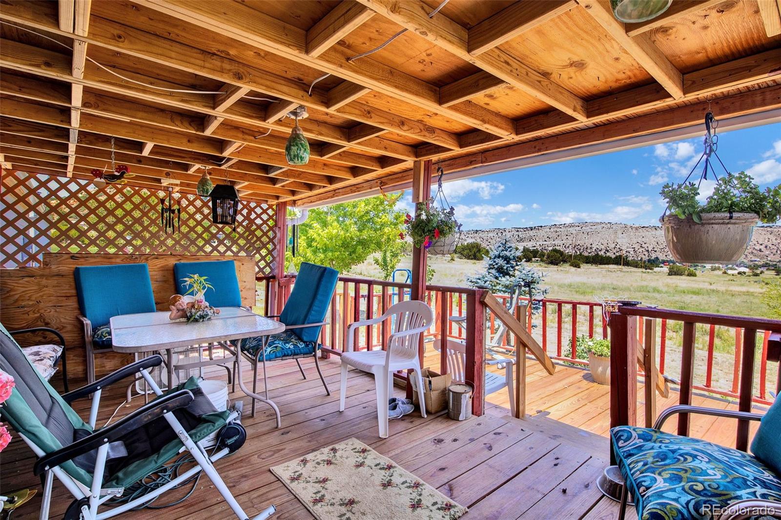 MLS Image #23 for 470  twin pines ,rockvale, Colorado