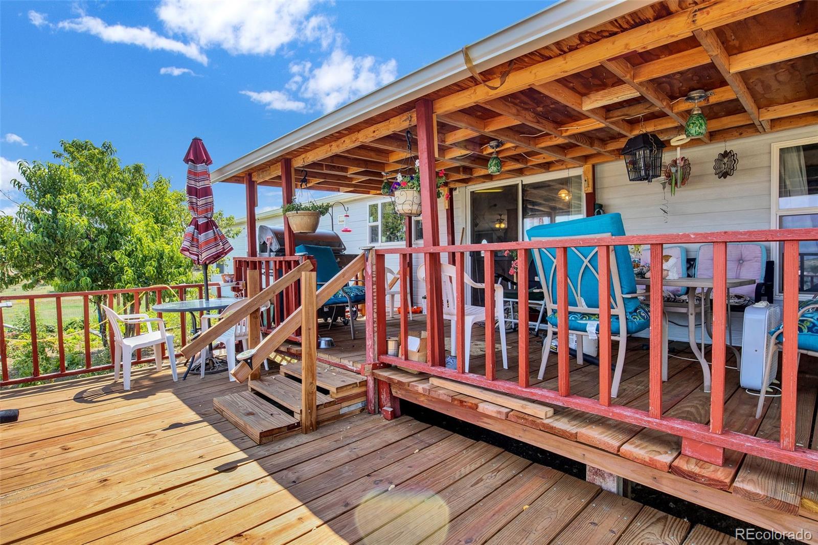 MLS Image #24 for 470  twin pines ,rockvale, Colorado