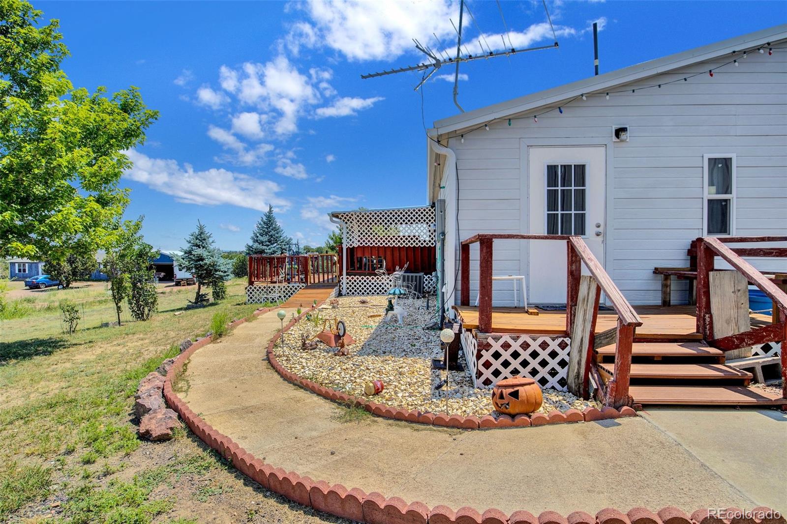 MLS Image #25 for 470  twin pines ,rockvale, Colorado