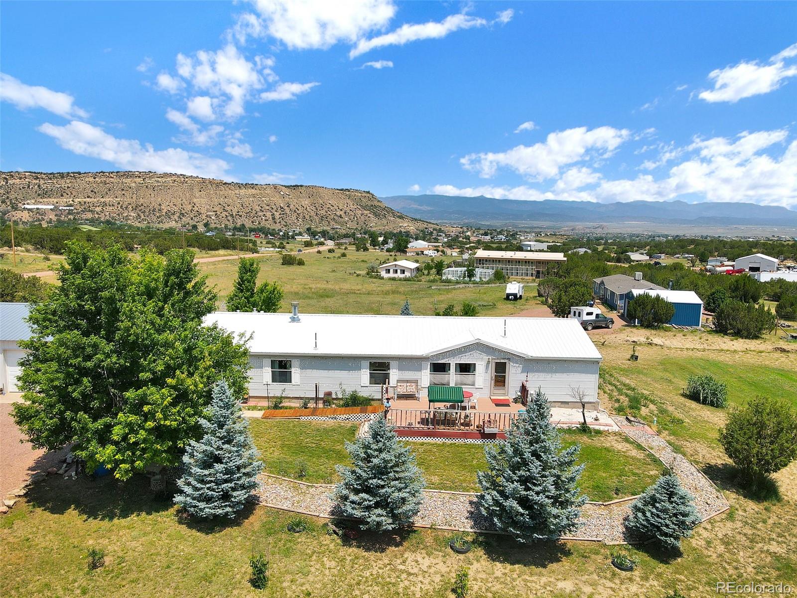 MLS Image #28 for 470  twin pines ,rockvale, Colorado