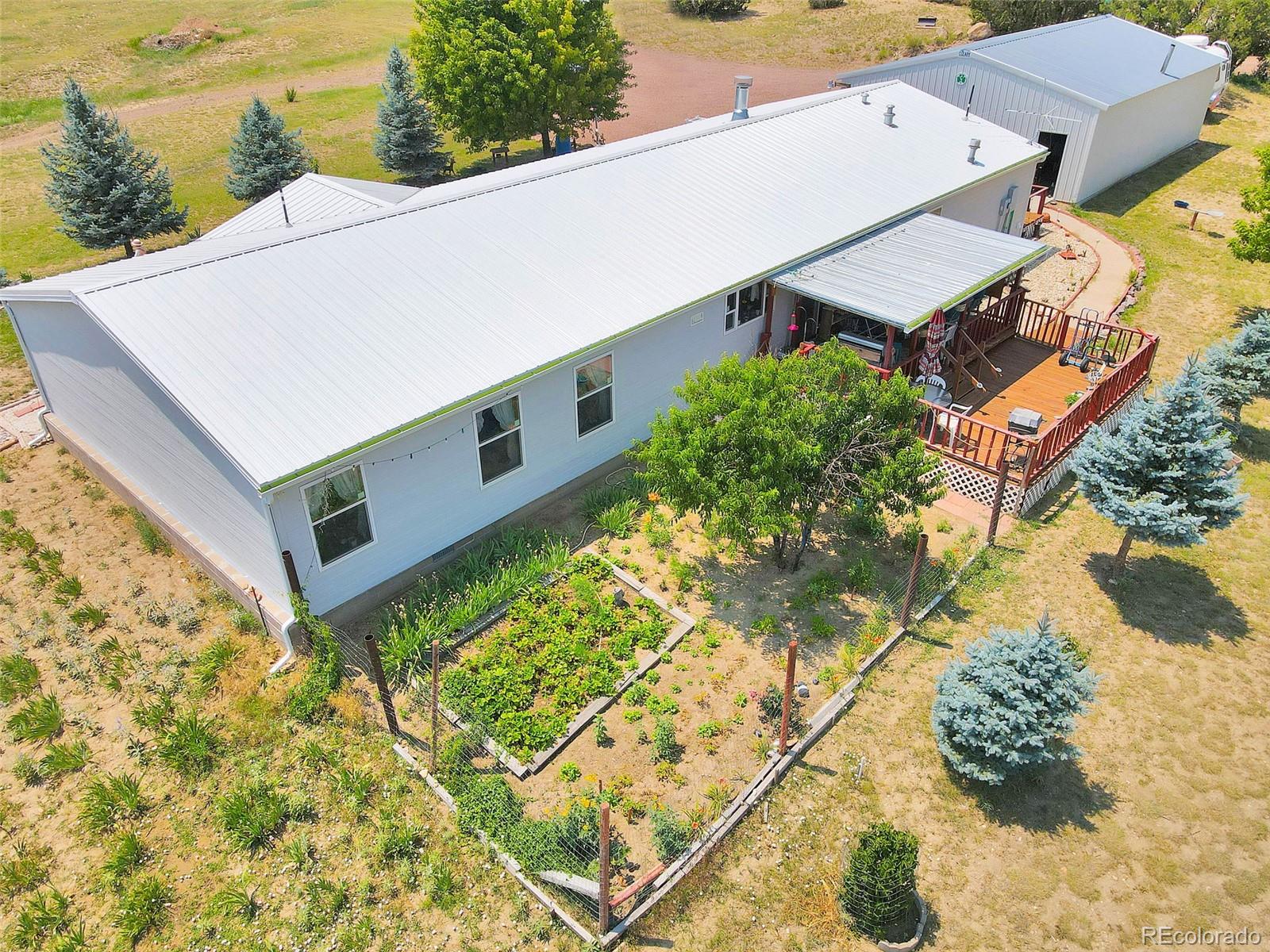 MLS Image #29 for 470  twin pines ,rockvale, Colorado
