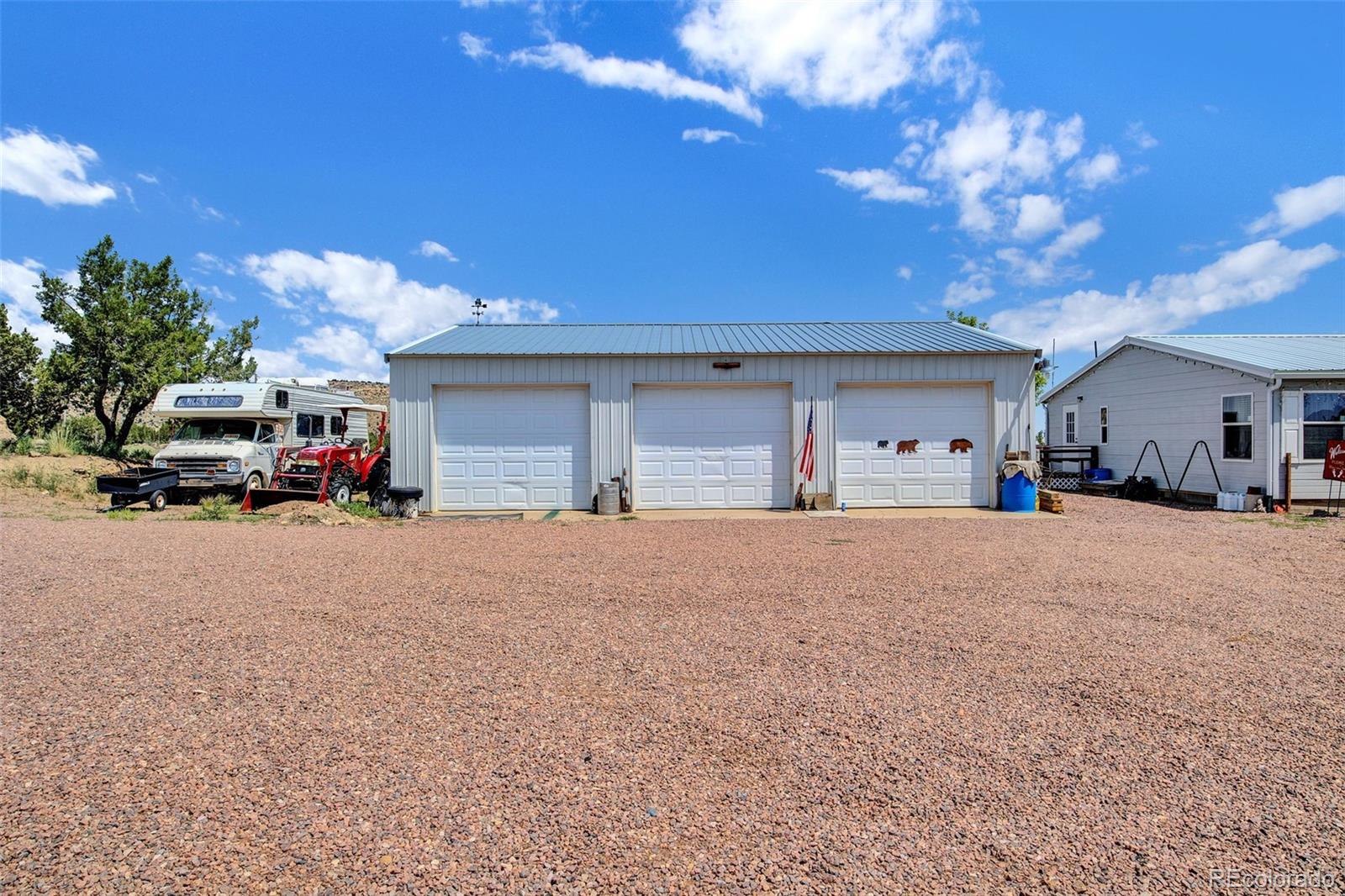 MLS Image #3 for 470  twin pines ,rockvale, Colorado