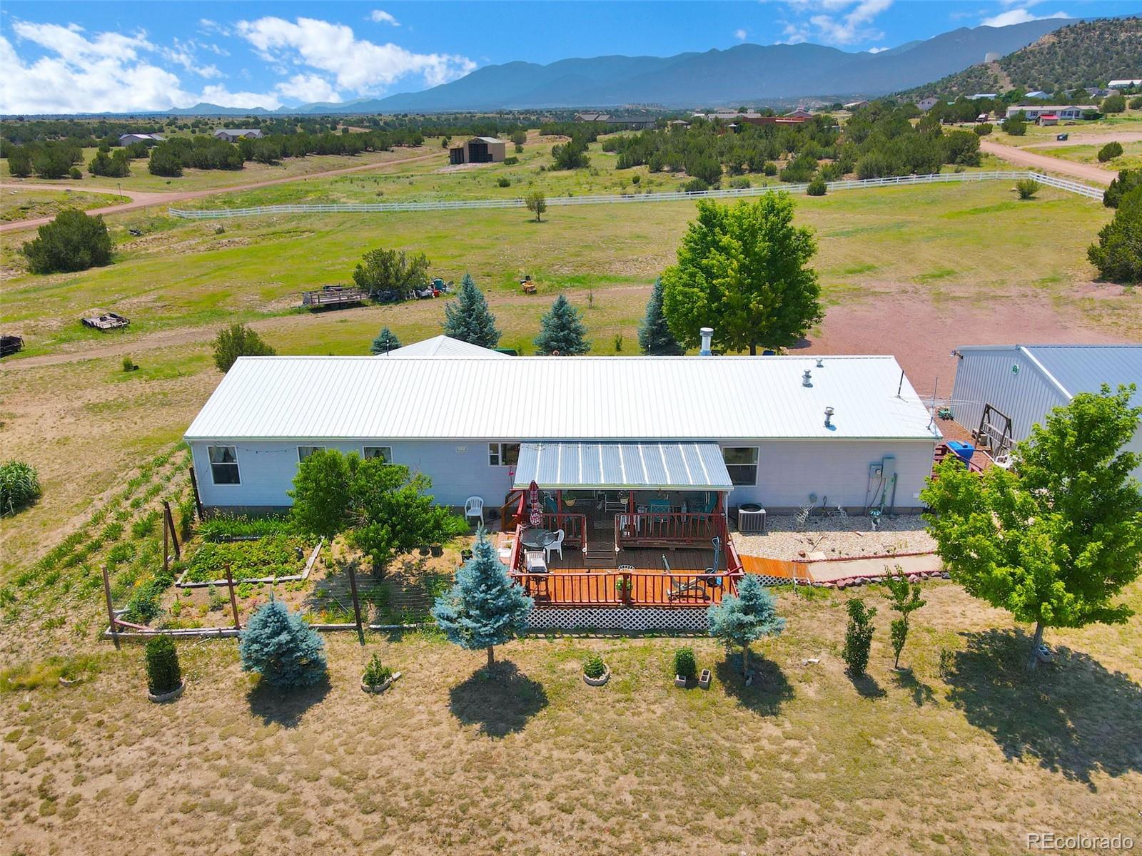 MLS Image #30 for 470  twin pines ,rockvale, Colorado