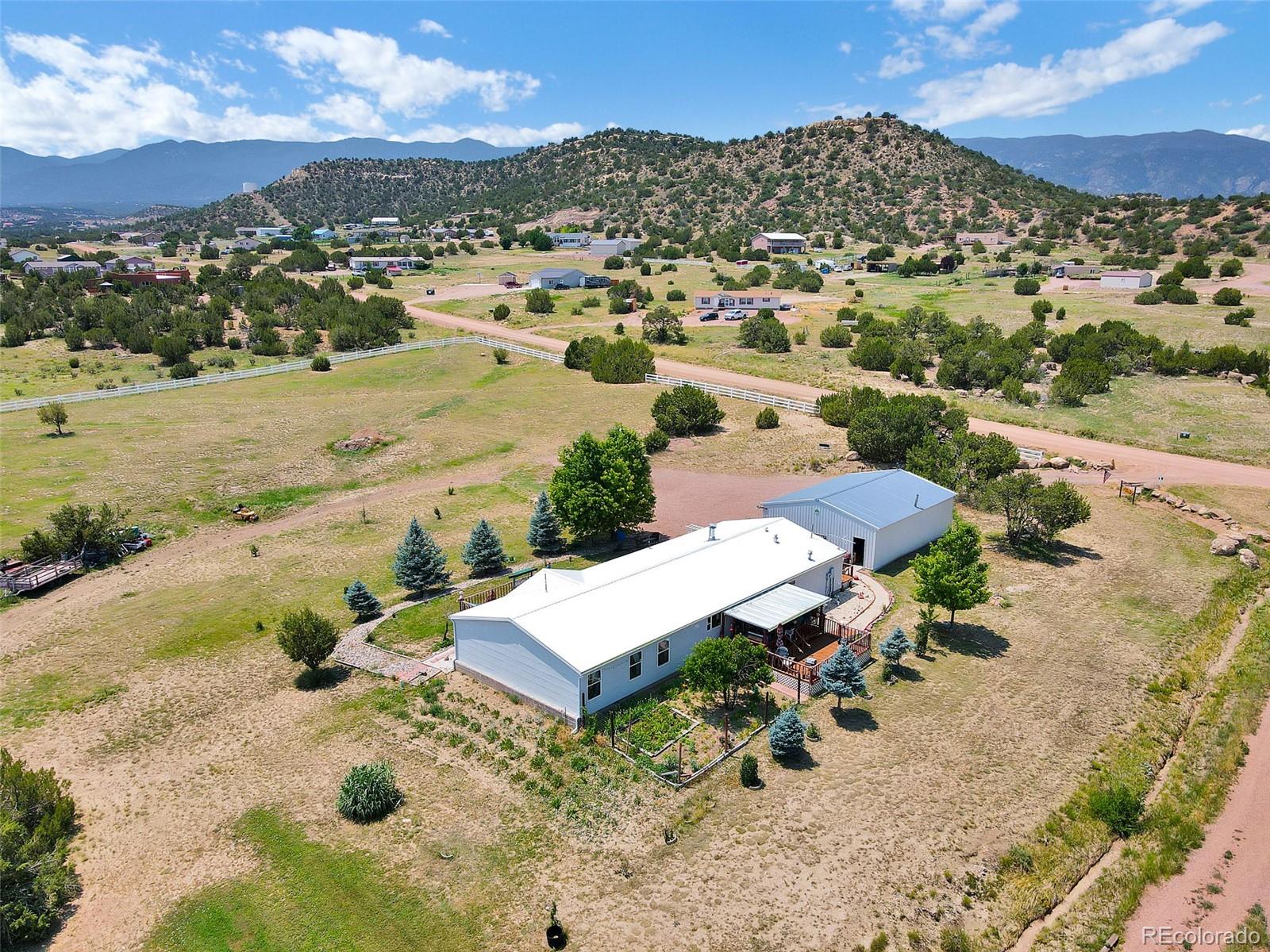 MLS Image #31 for 470  twin pines ,rockvale, Colorado