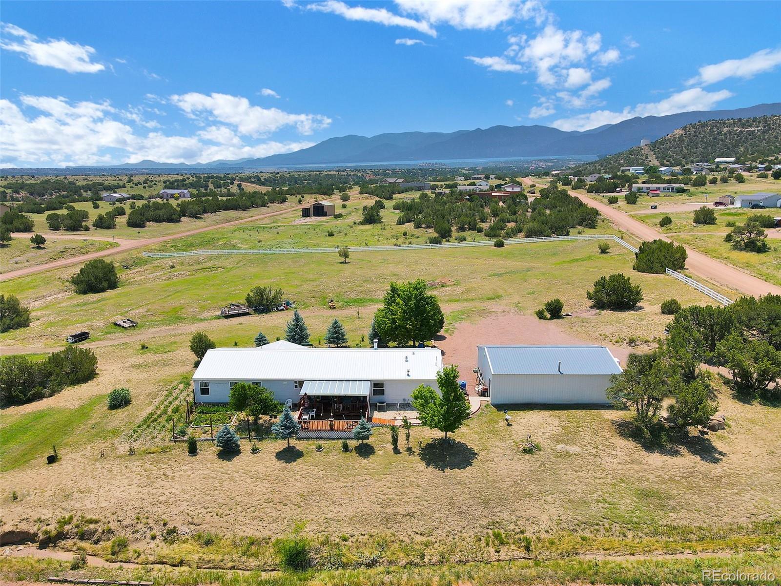 MLS Image #32 for 470  twin pines ,rockvale, Colorado