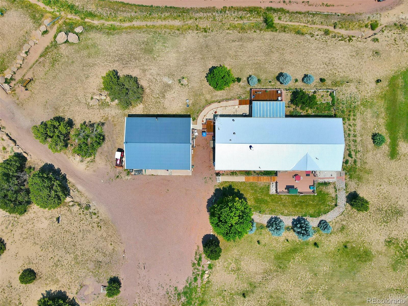 MLS Image #33 for 470  twin pines ,rockvale, Colorado