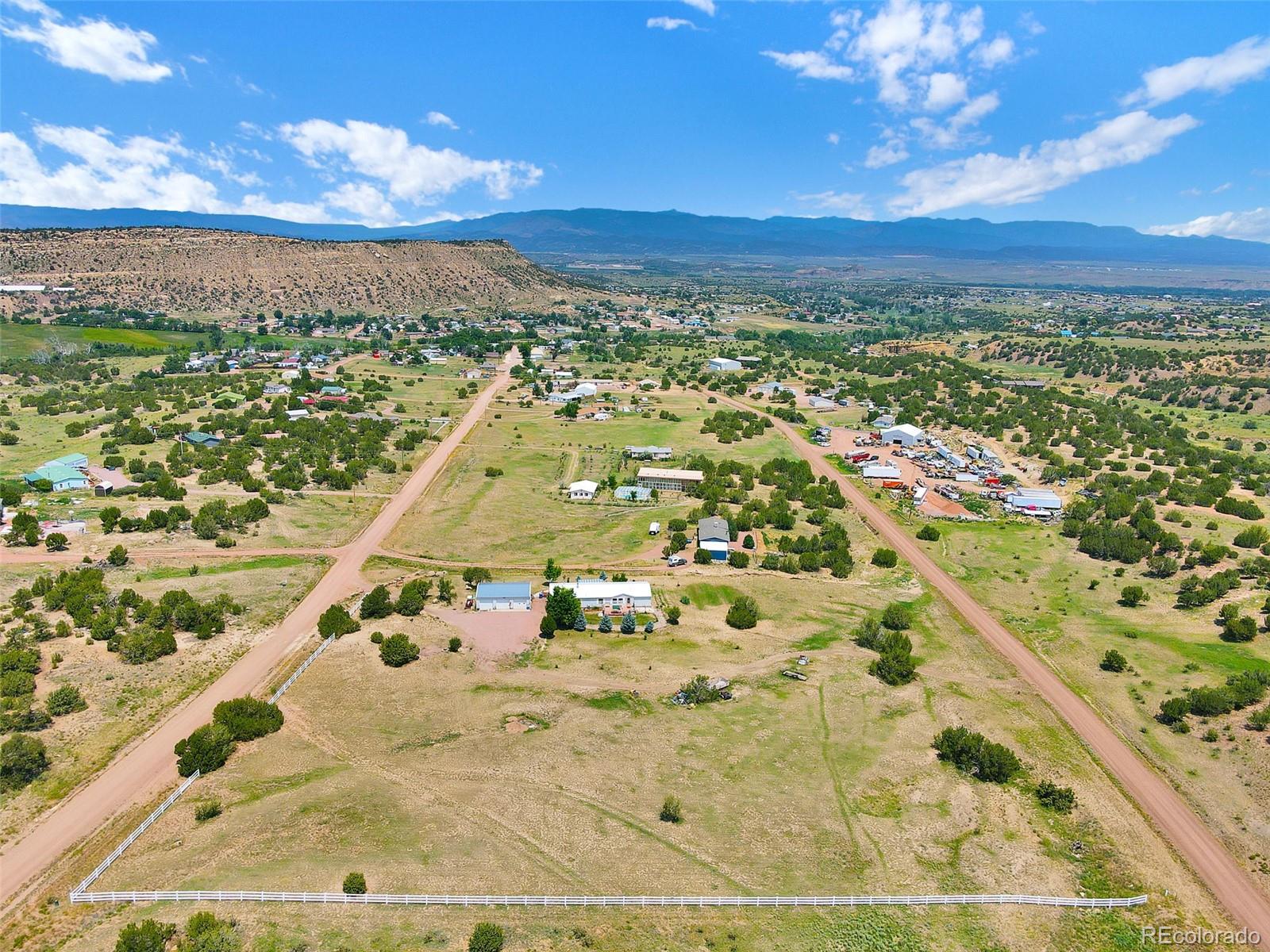 MLS Image #34 for 470  twin pines ,rockvale, Colorado