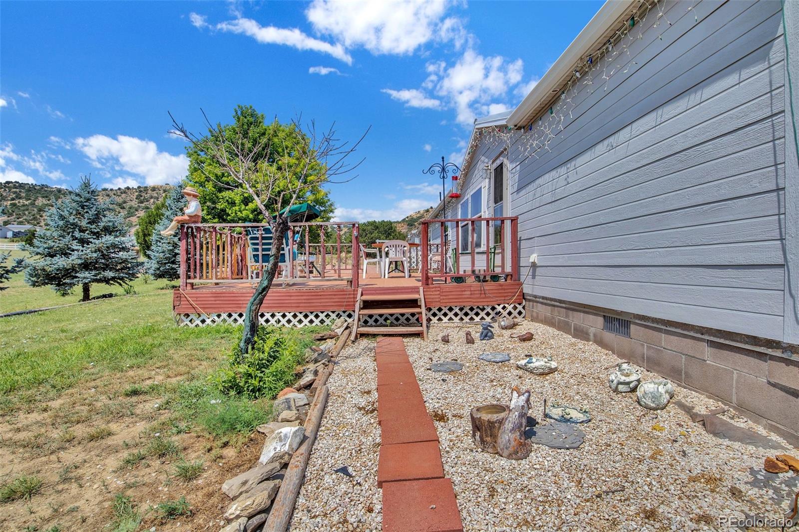 MLS Image #5 for 470  twin pines ,rockvale, Colorado