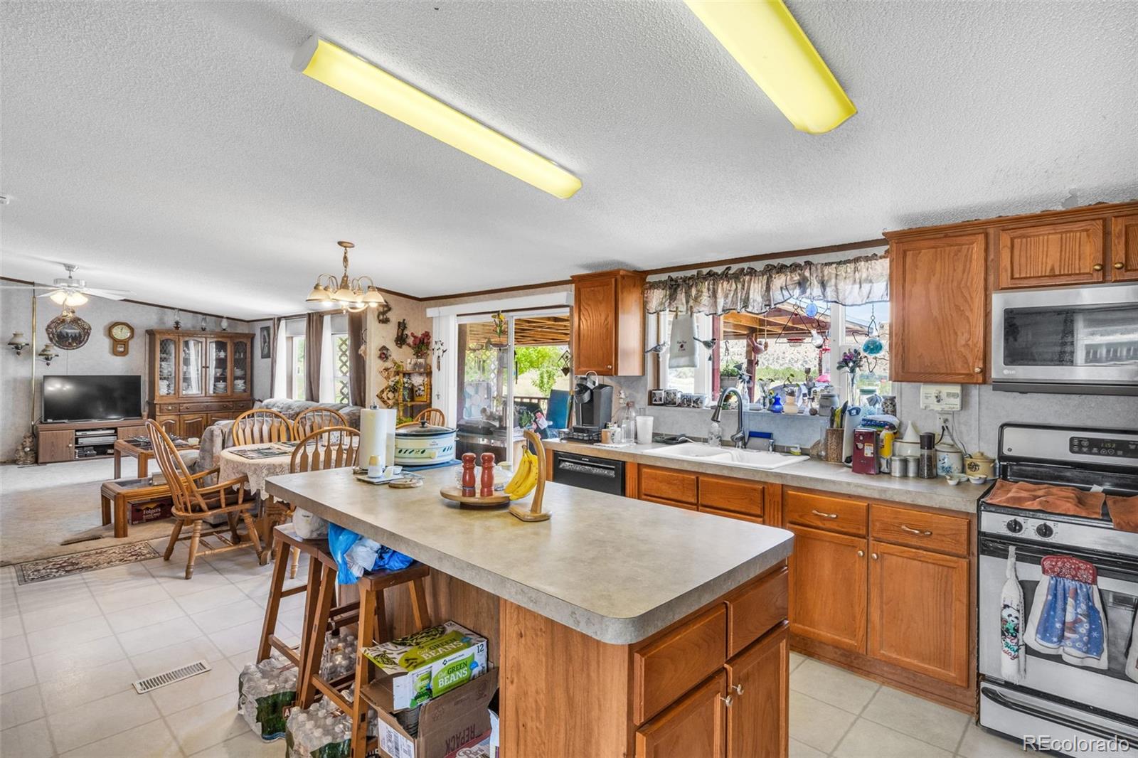 MLS Image #7 for 470  twin pines ,rockvale, Colorado