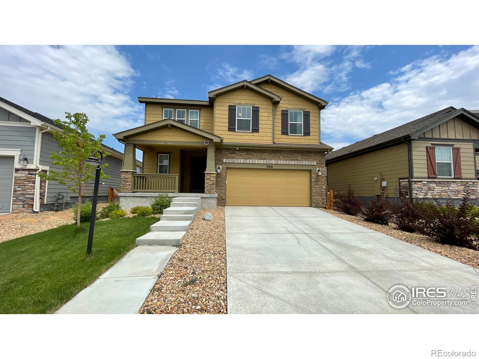 MLS Image #0 for 2916  pawnee creek drive,loveland, Colorado