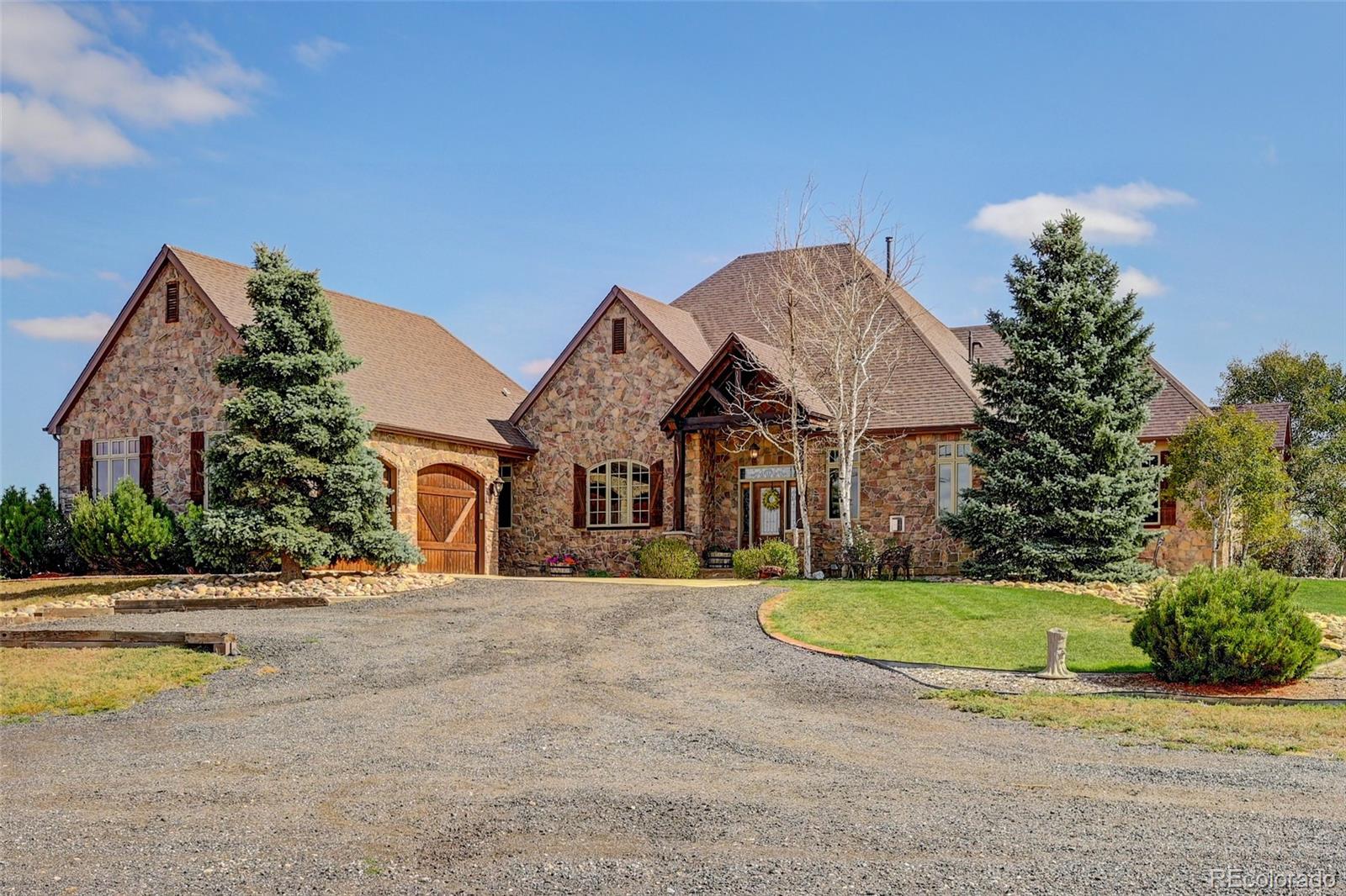 MLS Image #0 for 556 s manila road,bennett, Colorado