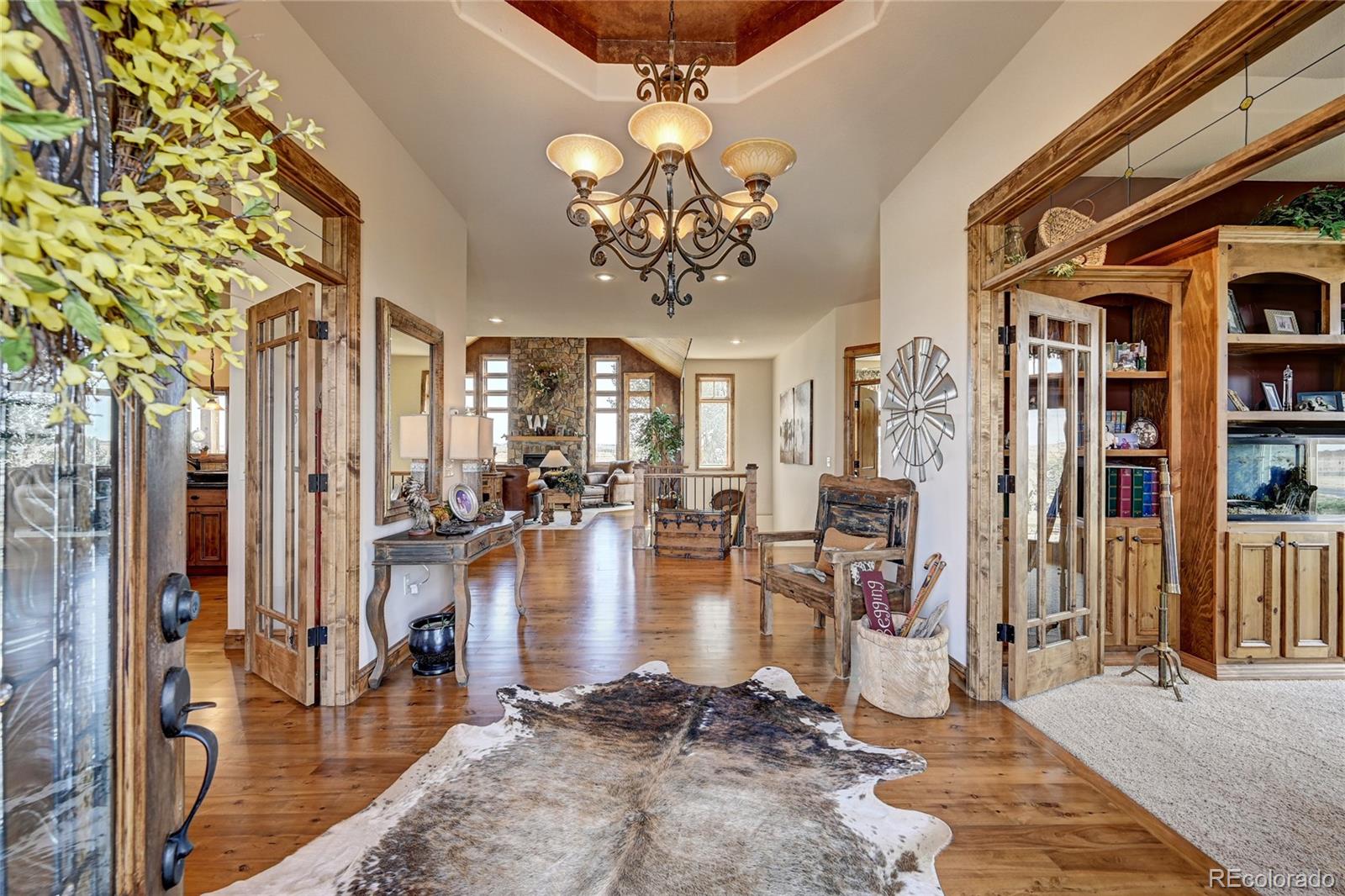 MLS Image #2 for 556 s manila road,bennett, Colorado