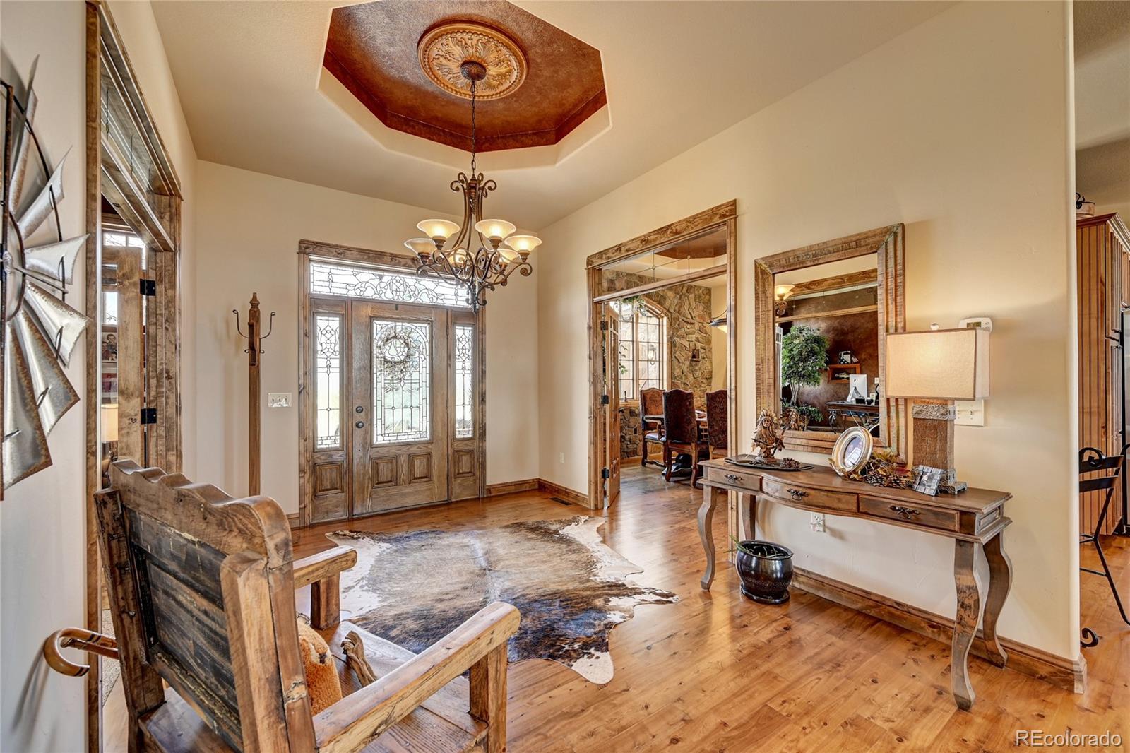 MLS Image #3 for 556 s manila road,bennett, Colorado