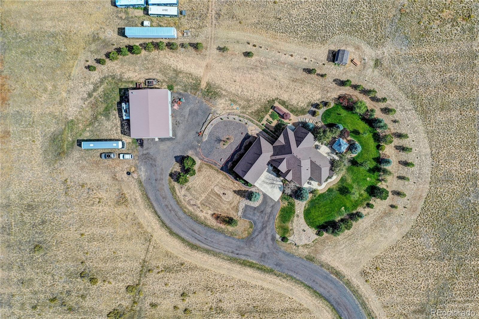 MLS Image #35 for 556 s manila road,bennett, Colorado