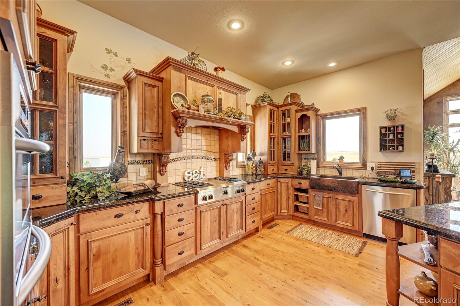 MLS Image #5 for 556 s manila road,bennett, Colorado