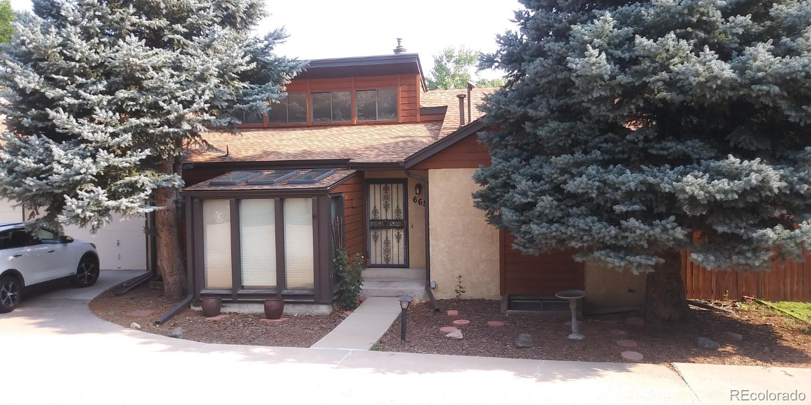 MLS Image #0 for 665 n brentwood street,lakewood, Colorado