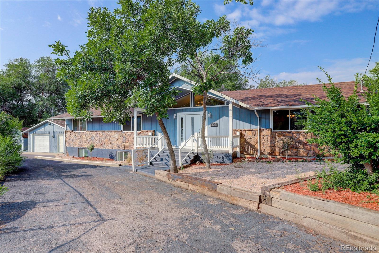MLS Image #0 for 329 s 18th street,colorado springs, Colorado
