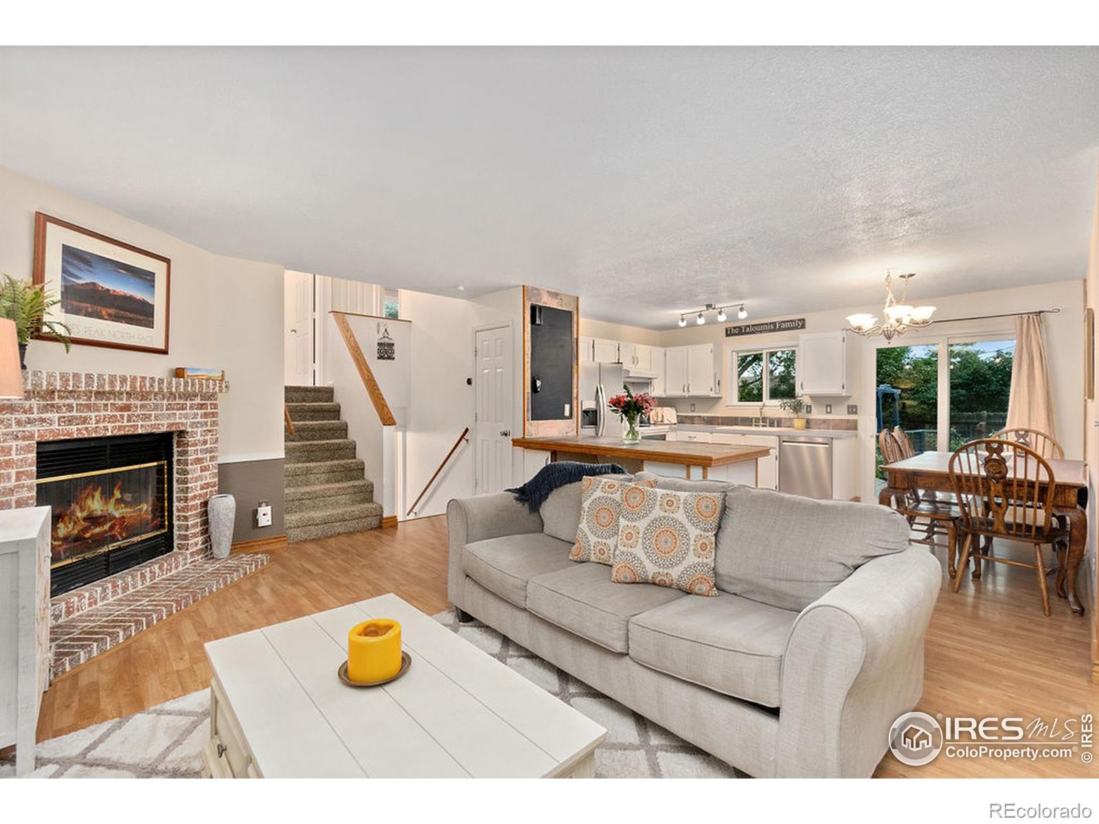 MLS Image #0 for 4517  woodland court,fort collins, Colorado