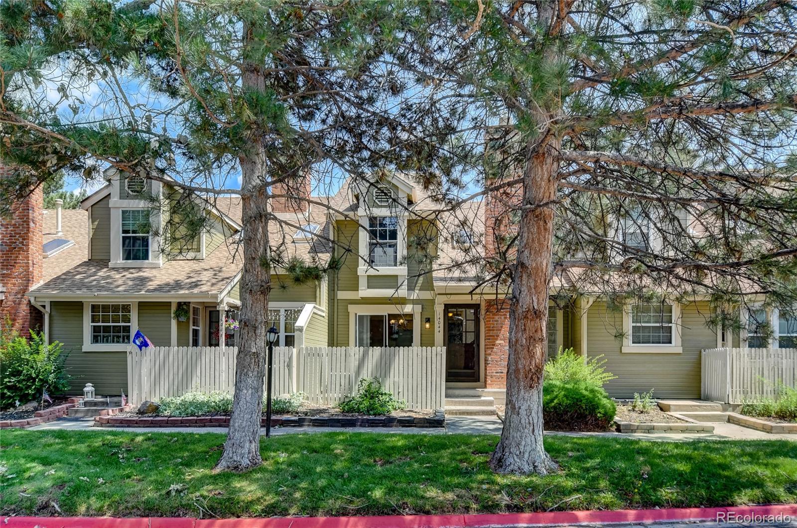 MLS Image #1 for 14044 e radcliff circle,aurora, Colorado