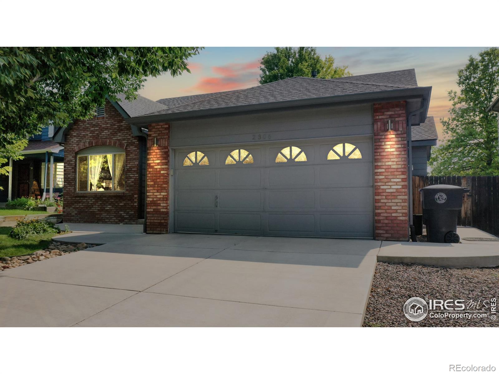 CMA Image for 2306  Steele Street,Longmont, Colorado