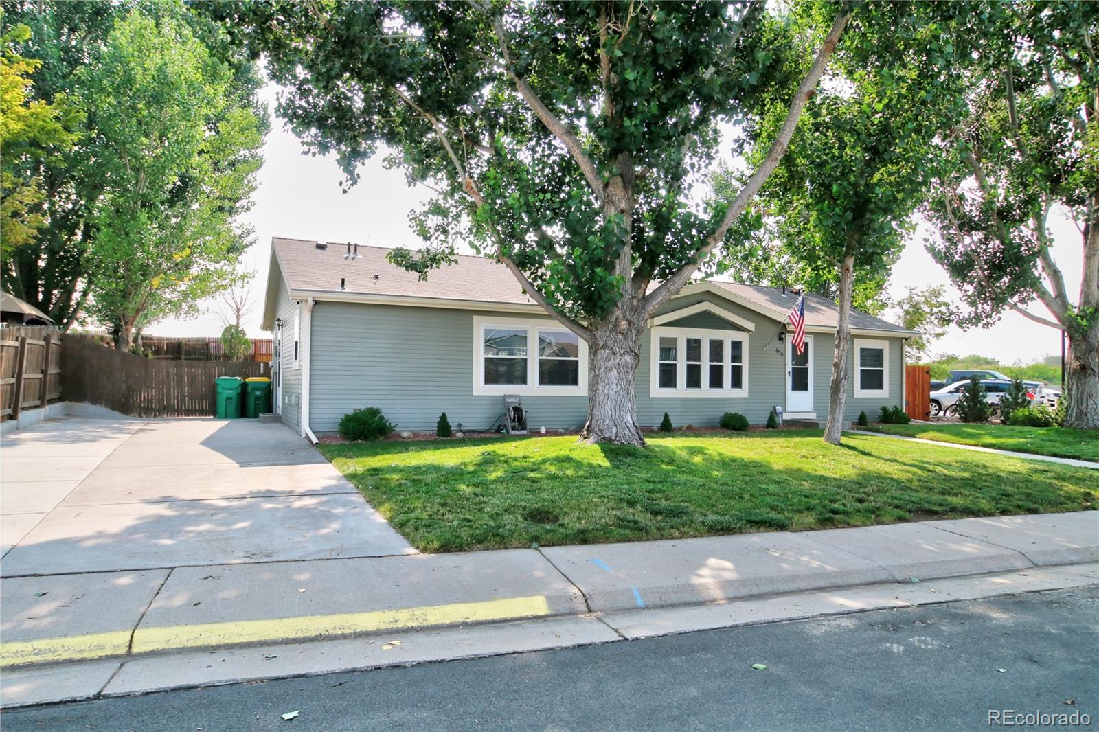 MLS Image #2 for 658 n 21st avenue,brighton, Colorado