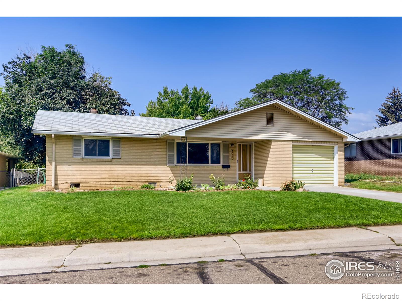 MLS Image #0 for 1229  linden street,longmont, Colorado