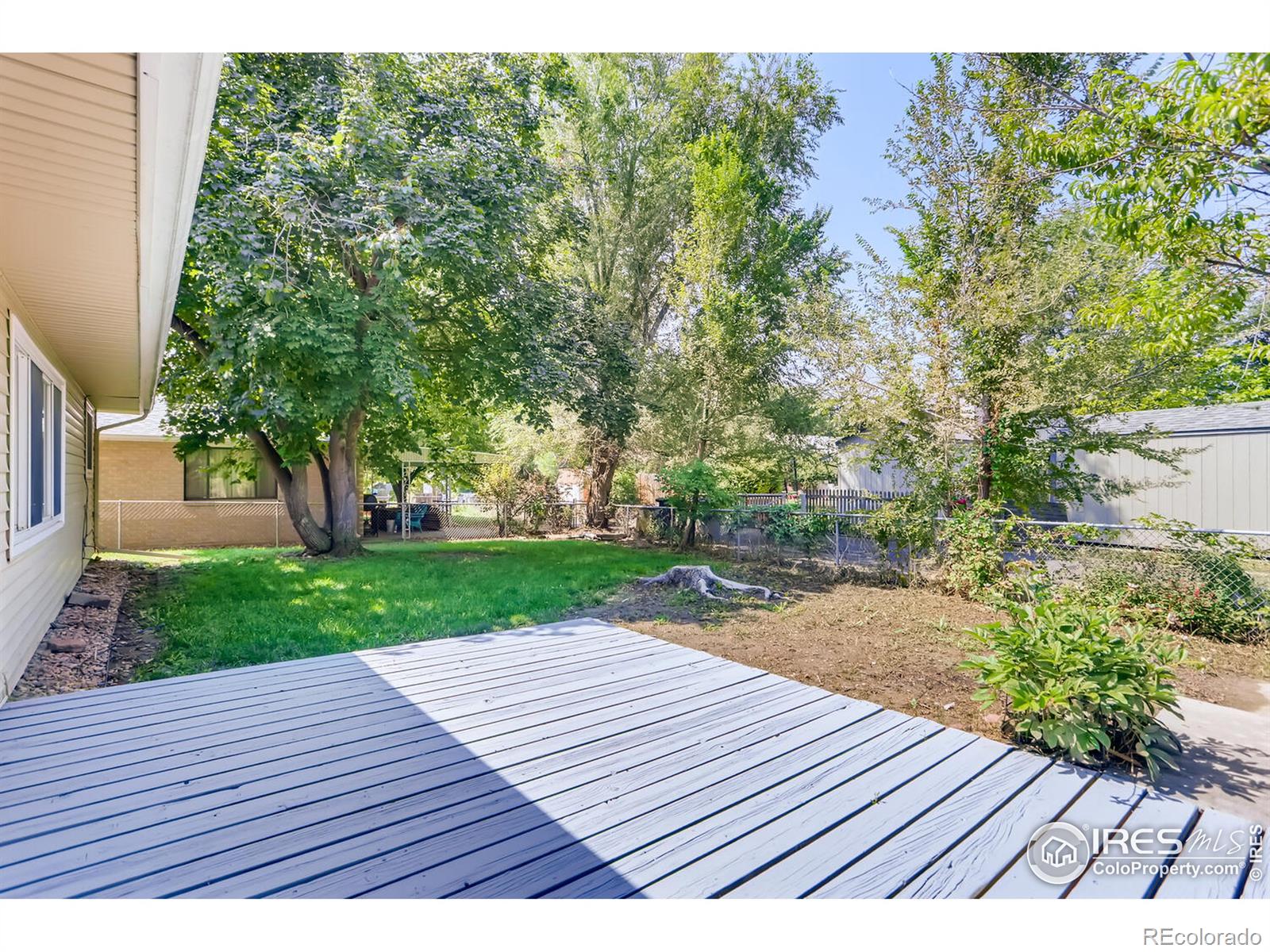 MLS Image #21 for 1229  linden street,longmont, Colorado