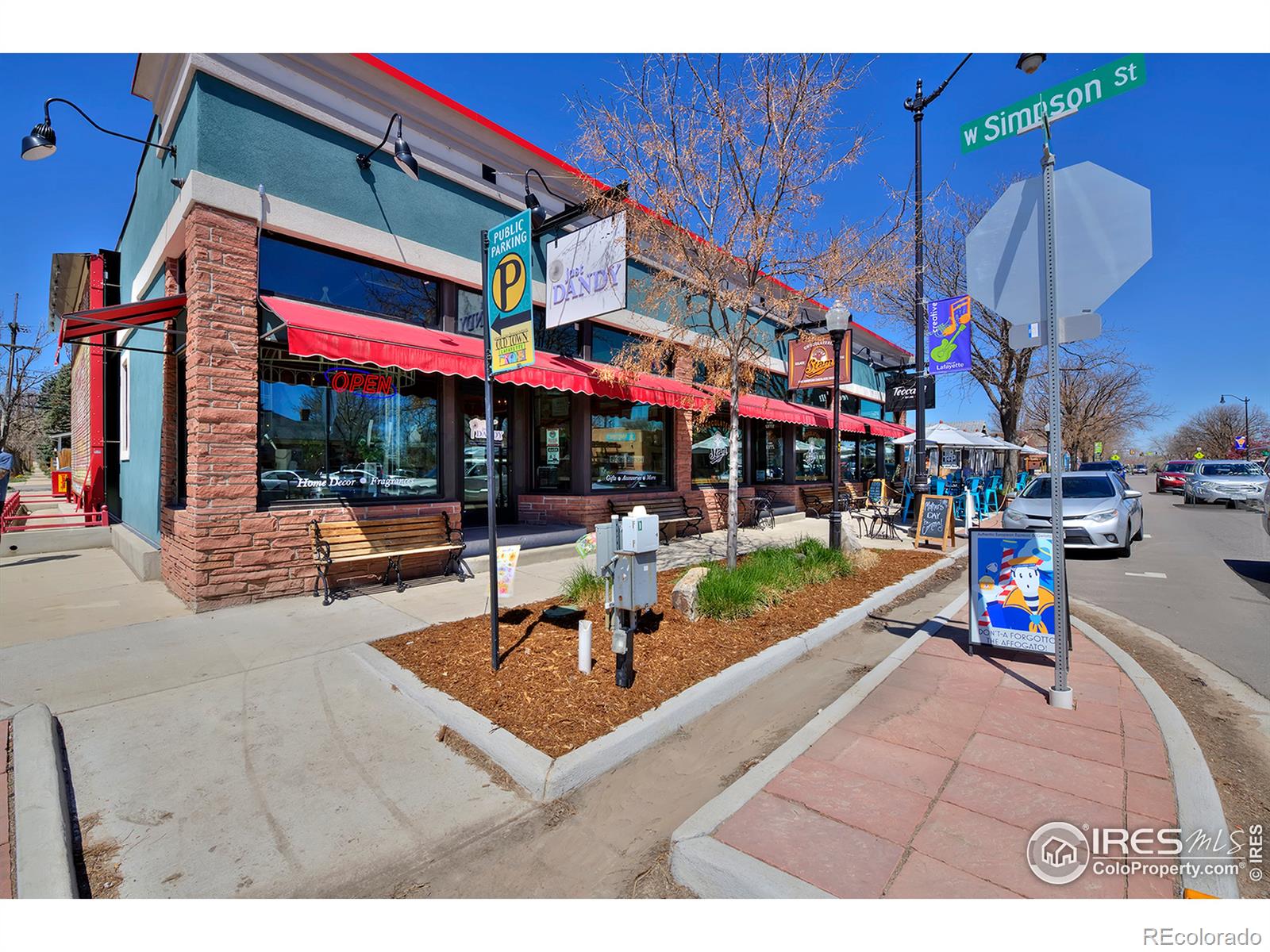 MLS Image #34 for 1709  quiver court,lafayette, Colorado