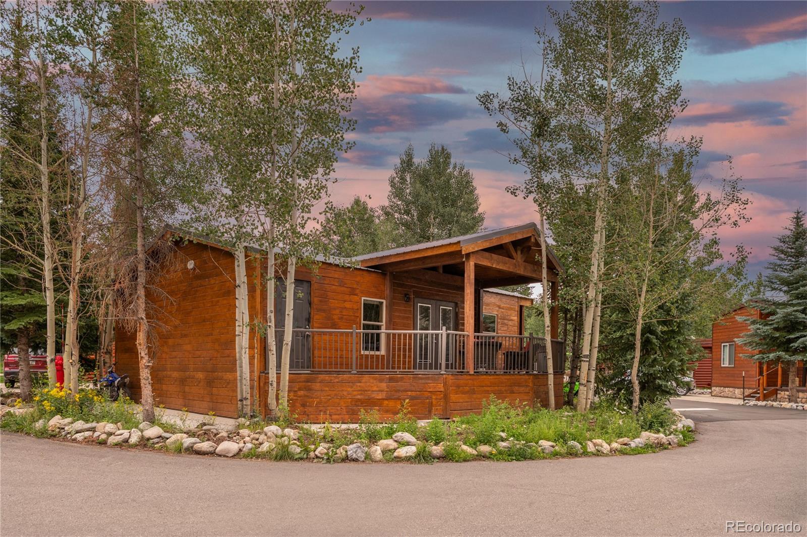 MLS Image #0 for 85  revett drive,breckenridge, Colorado