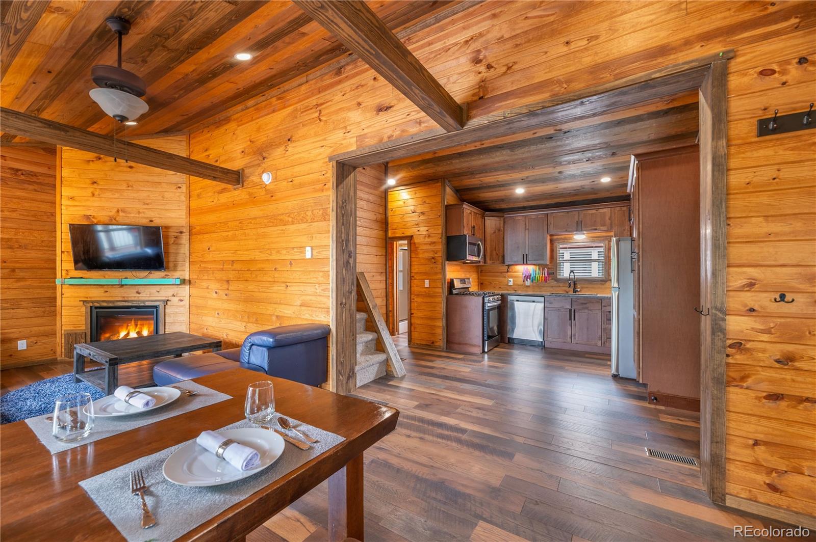 MLS Image #2 for 85  revett drive,breckenridge, Colorado