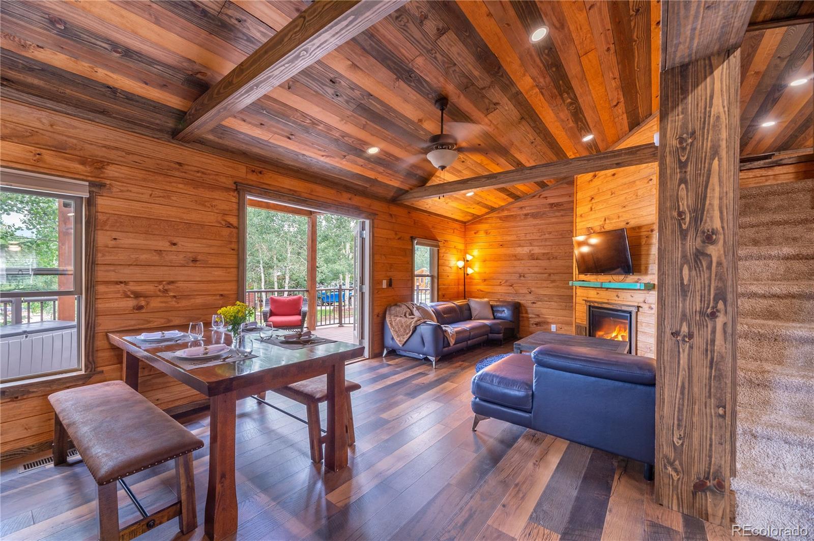 MLS Image #3 for 85  revett drive,breckenridge, Colorado