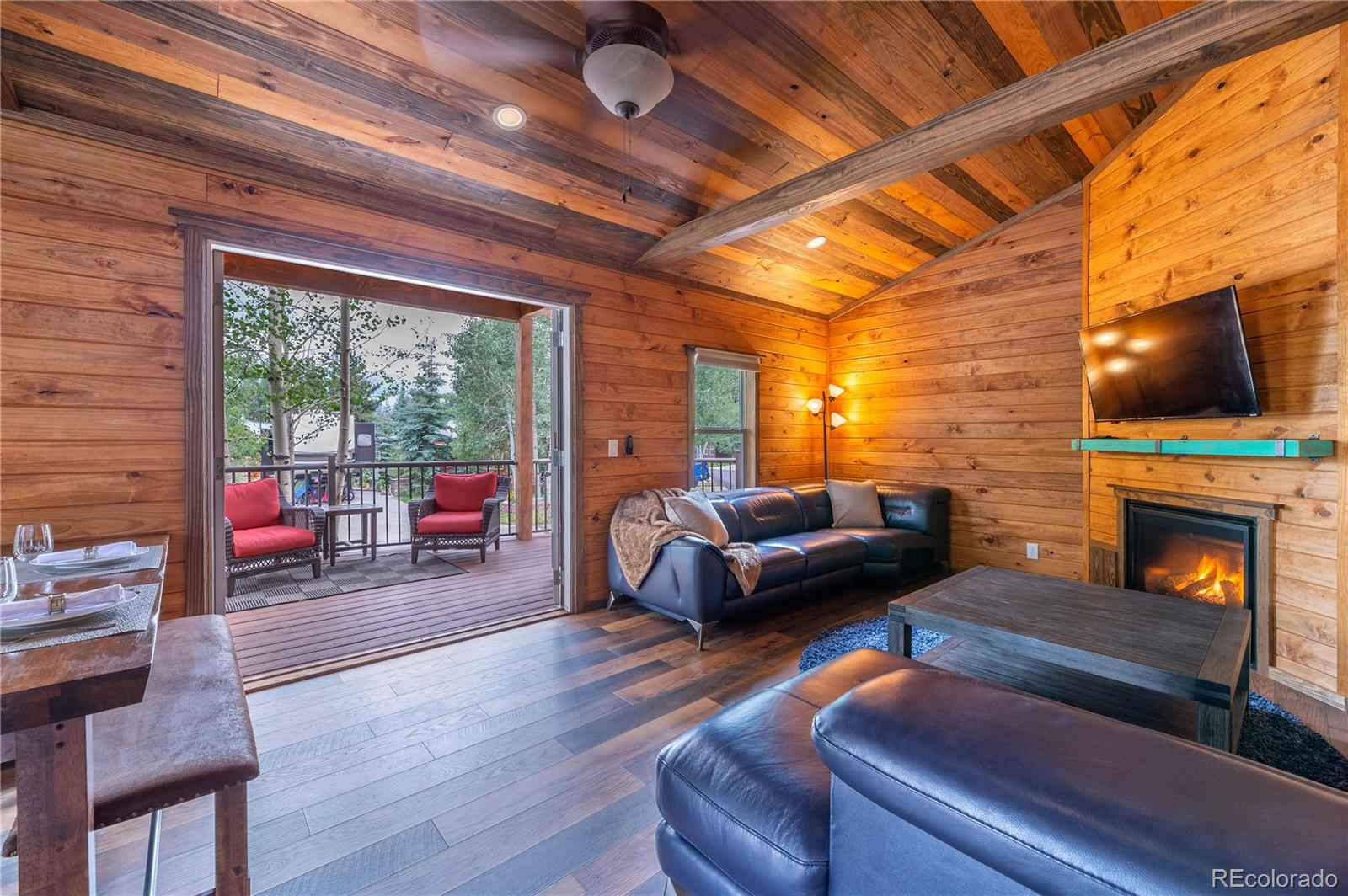 MLS Image #5 for 85  revett drive,breckenridge, Colorado