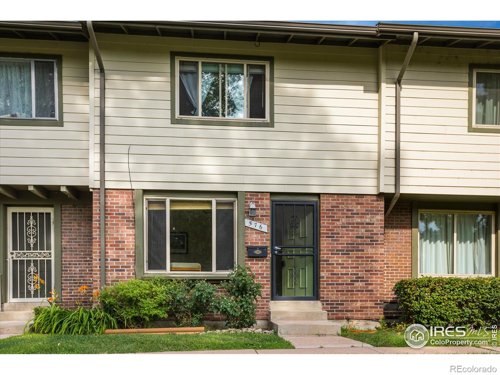 MLS Image #18 for 576 s carr street,lakewood, Colorado