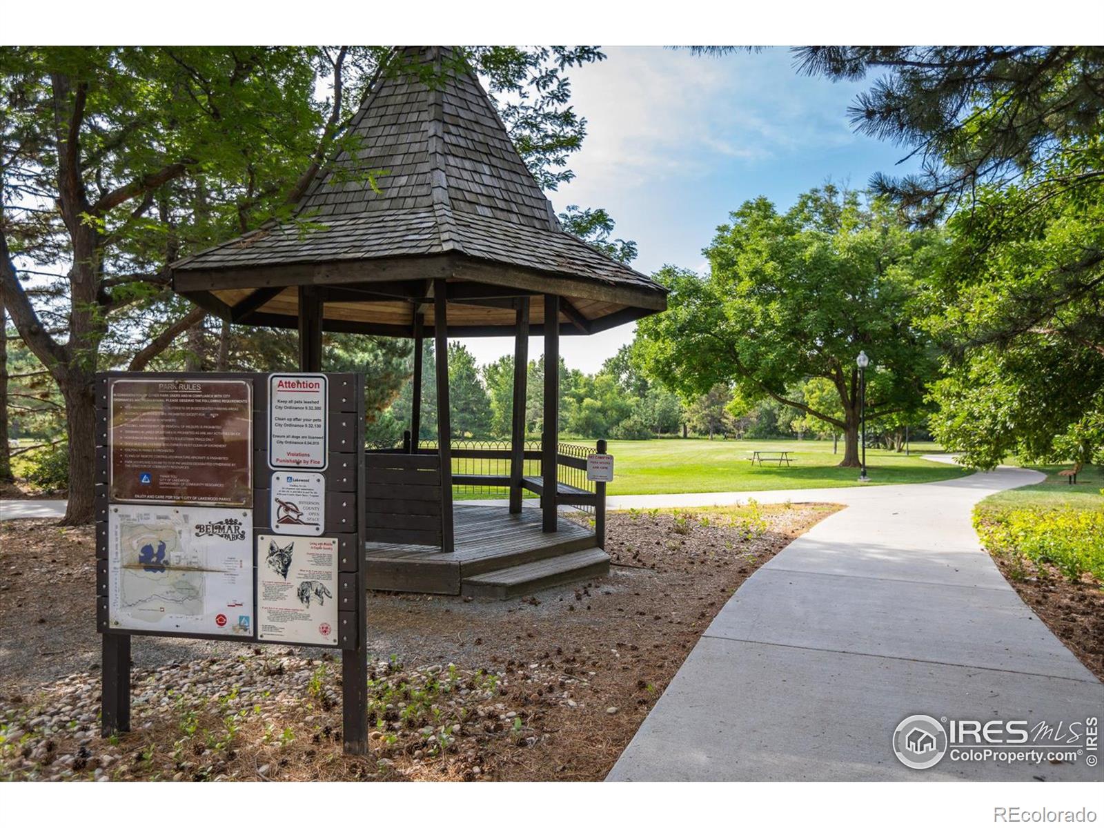 MLS Image #22 for 576 s carr street,lakewood, Colorado