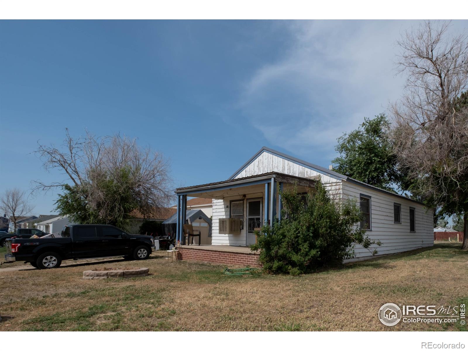 MLS Image #0 for 585  6th street,bennett, Colorado