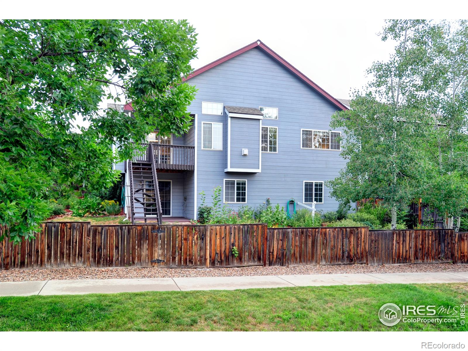 MLS Image #26 for 1915  mesaview lane,fort collins, Colorado