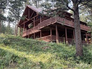 MLS Image #0 for 130  county rd 406 ,cuchara, Colorado