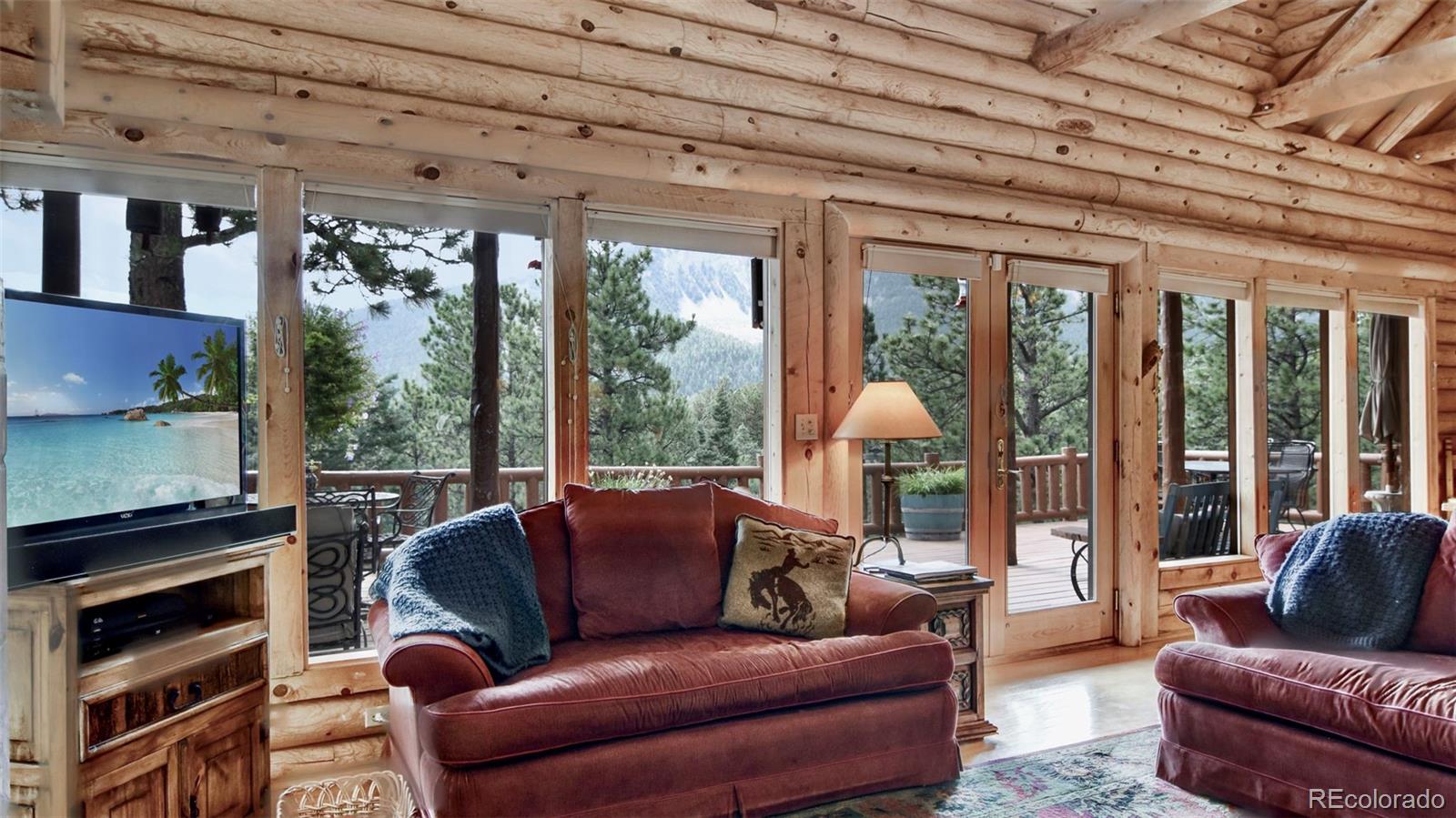 MLS Image #10 for 130  county rd 406 ,cuchara, Colorado