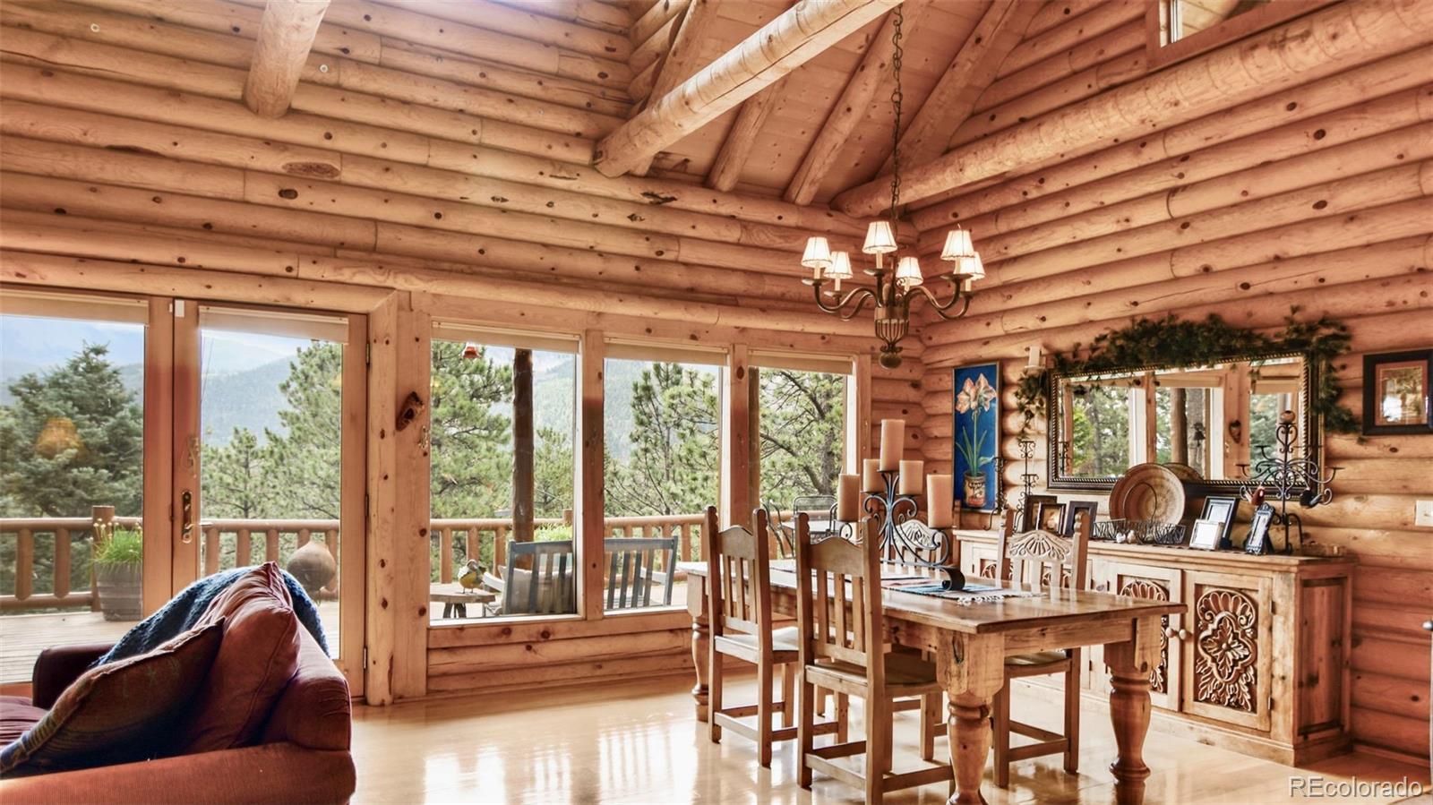 MLS Image #13 for 130  county rd 406 ,cuchara, Colorado