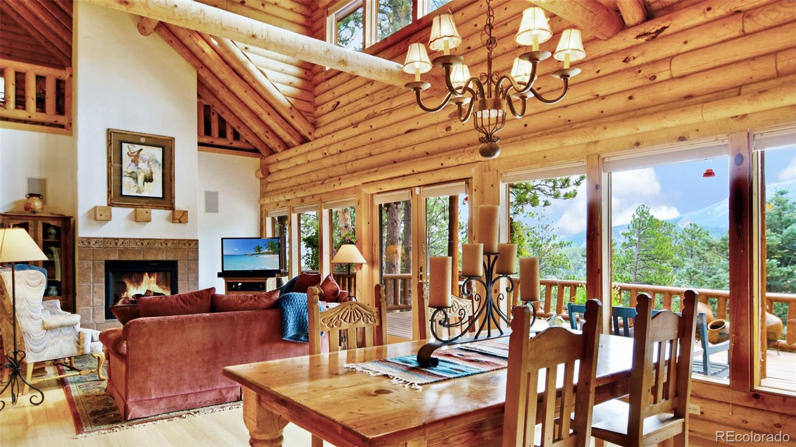 MLS Image #14 for 130  county rd 406 ,cuchara, Colorado