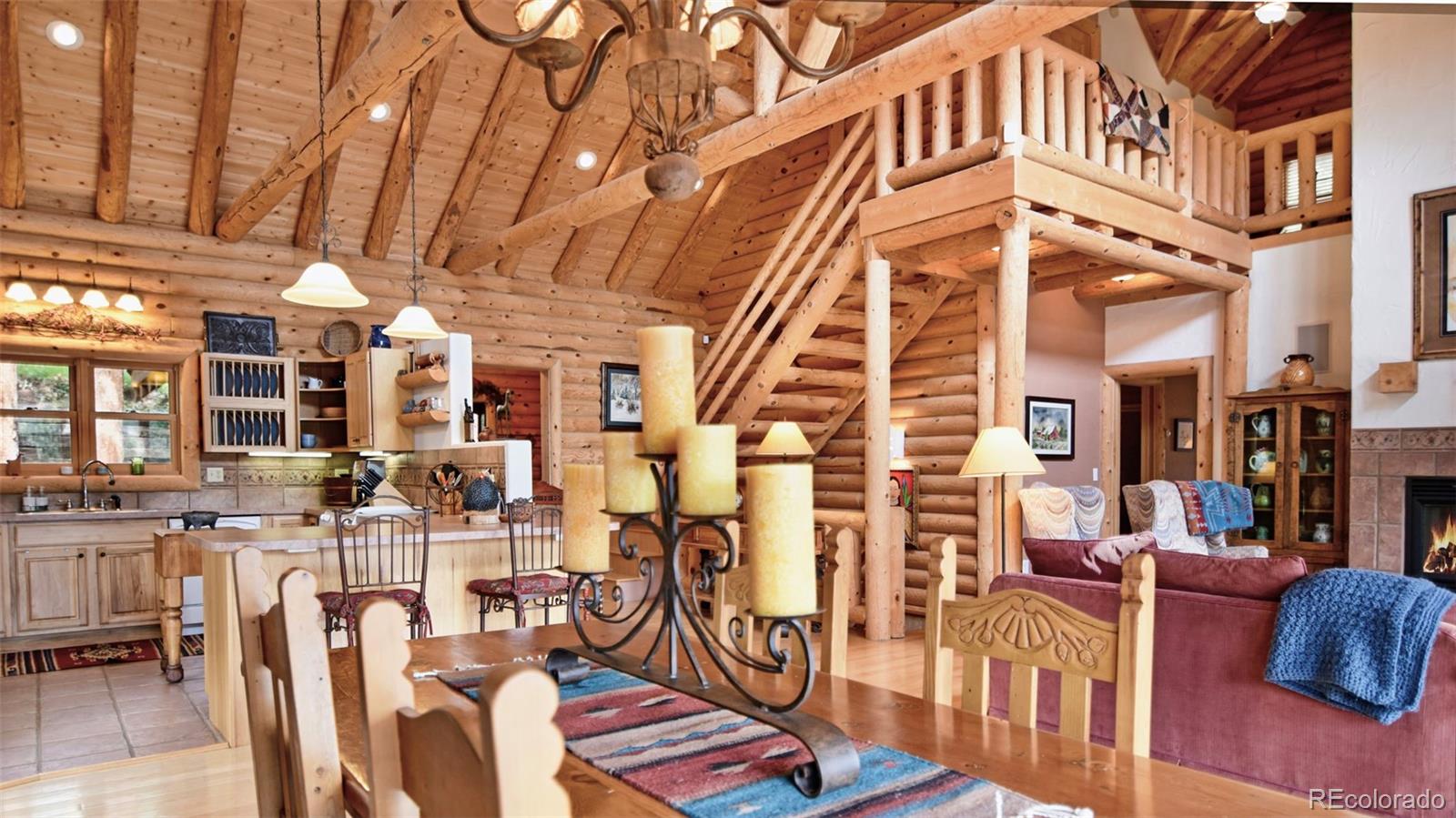 MLS Image #15 for 130  county rd 406 ,cuchara, Colorado