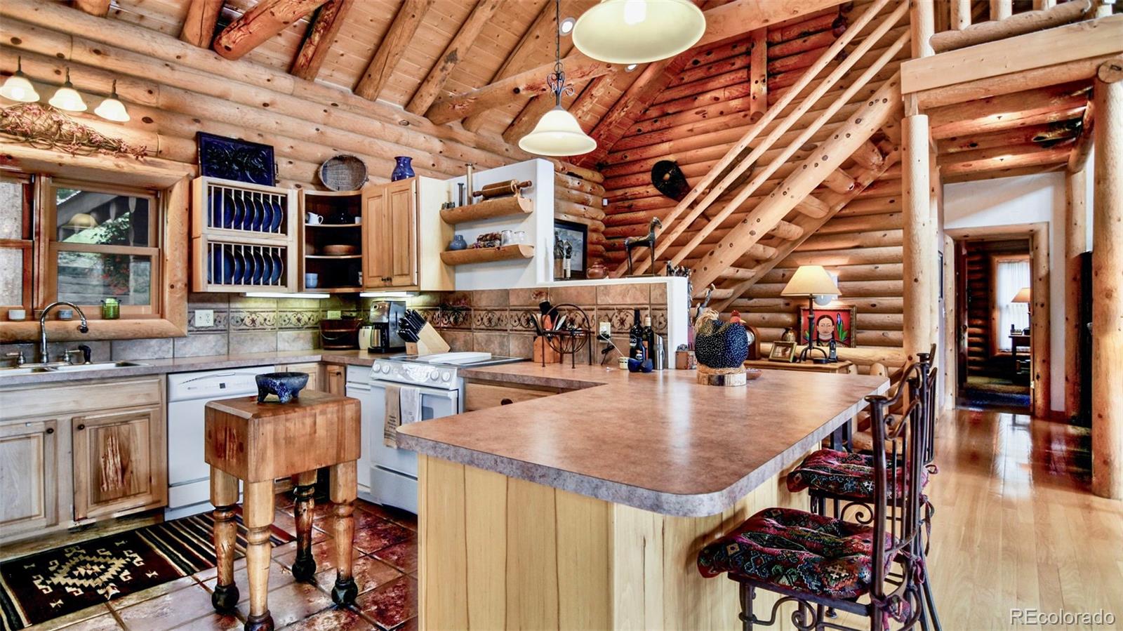 MLS Image #17 for 130  county rd 406 ,cuchara, Colorado