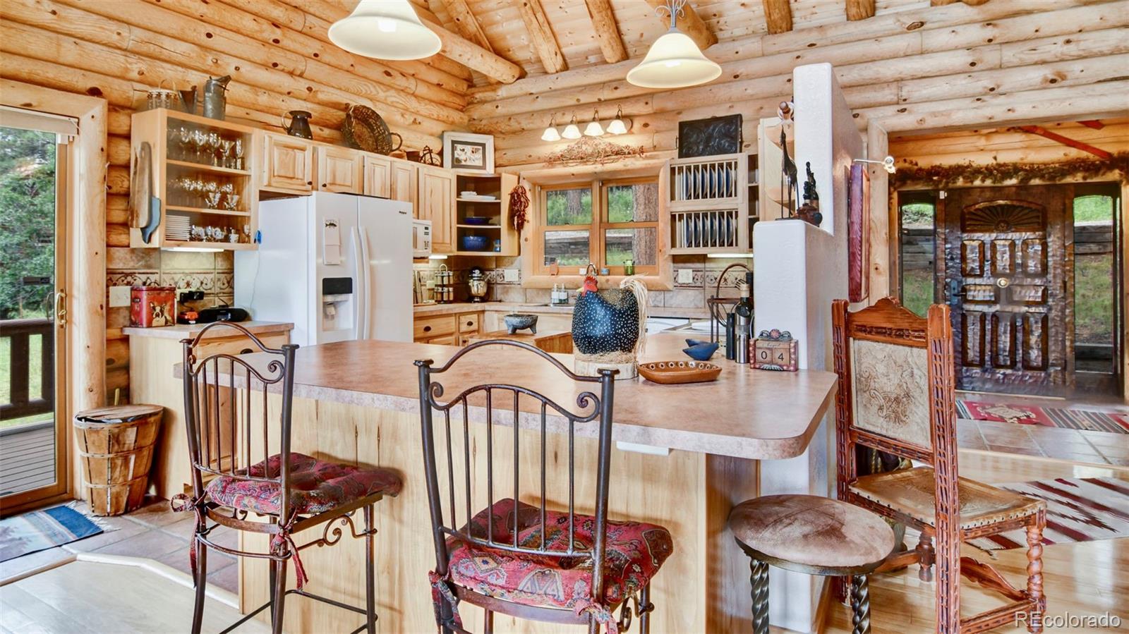 MLS Image #18 for 130  county rd 406 ,cuchara, Colorado