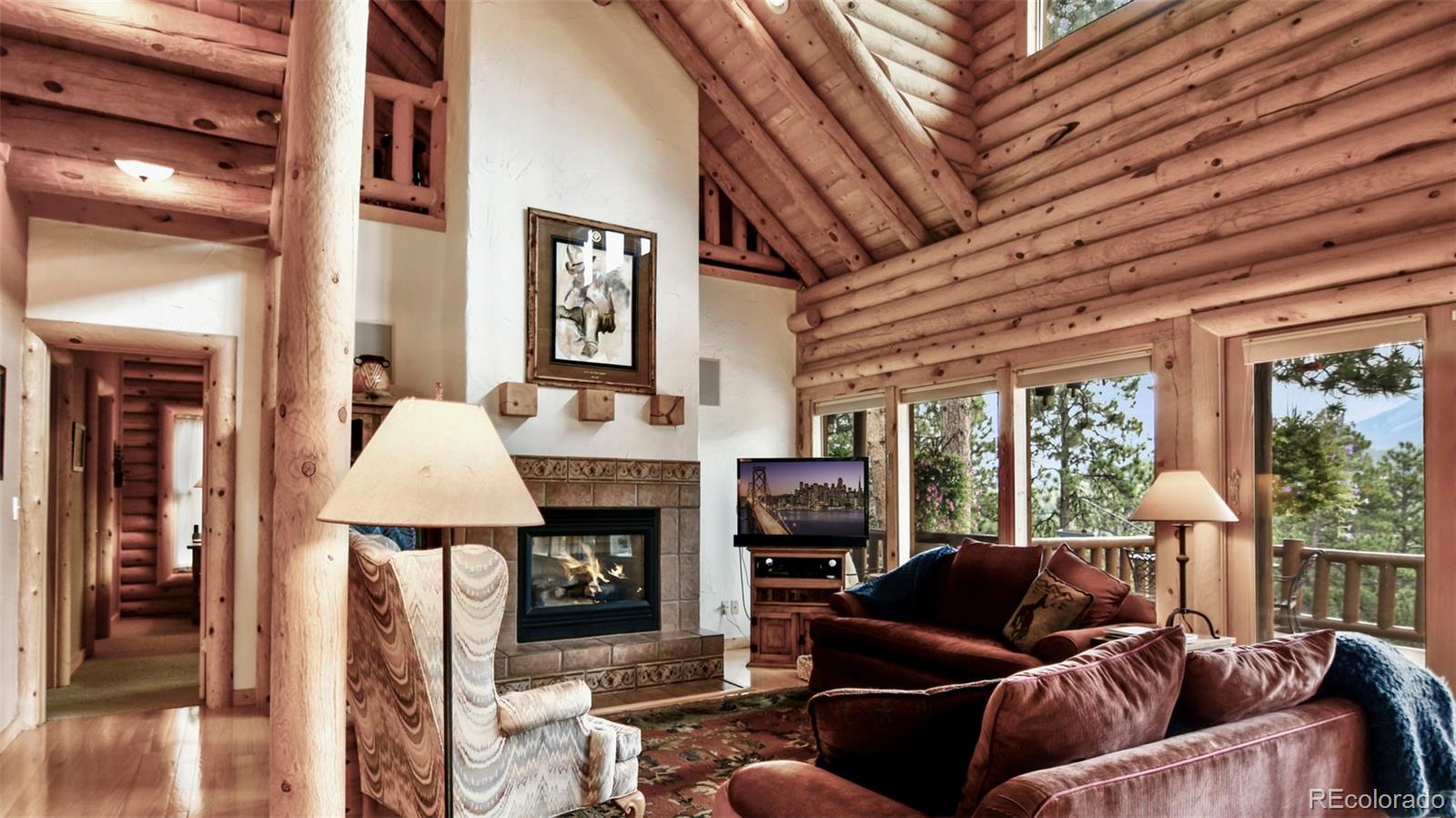 MLS Image #20 for 130  county rd 406 ,cuchara, Colorado