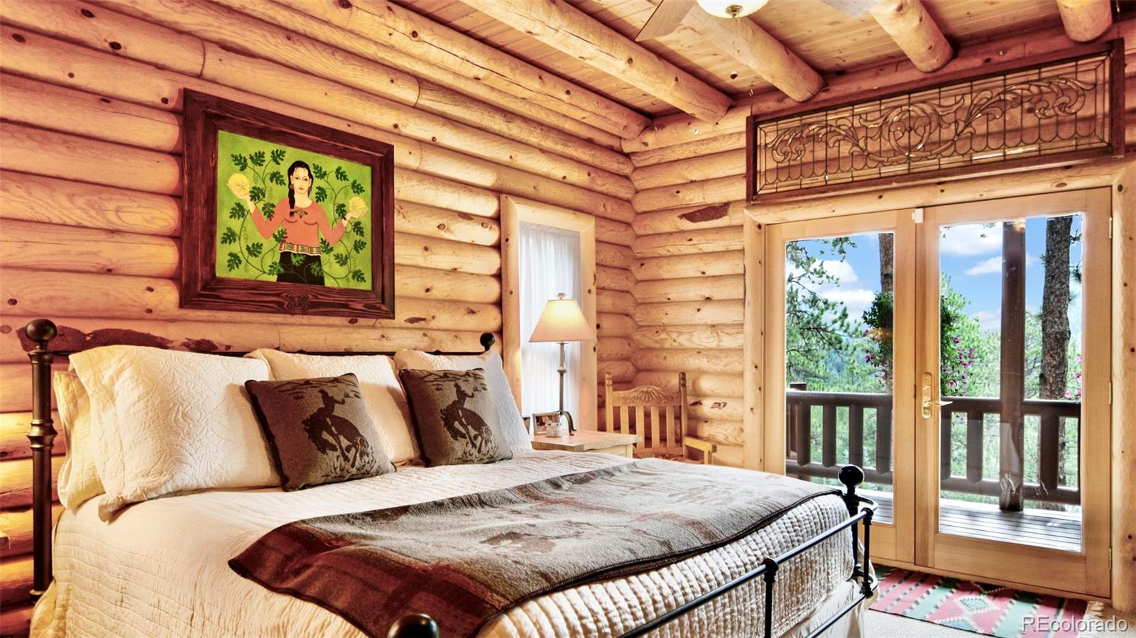 MLS Image #21 for 130  county rd 406 ,cuchara, Colorado