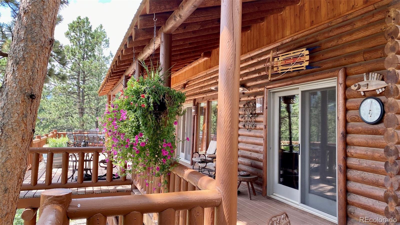 MLS Image #25 for 130  county rd 406 ,cuchara, Colorado